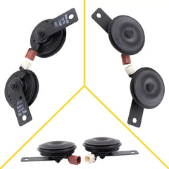 1 Set Car Horn For Honda Accord Odyssey FIT City CRV Civic Pilot EOA 6B93BC-57 [3]