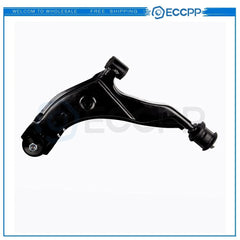(1) Front Lower Driver Control Arm for 1995 1996 1997 - 1999 HYUNDAI ACCENT KOEEP [1]