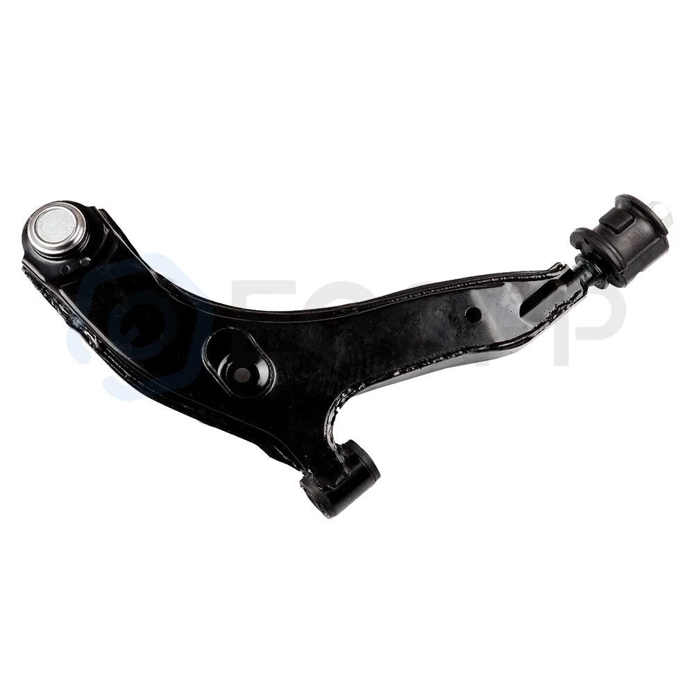 (1) Front Lower Driver Control Arm for 1995 1996 1997 - 1999 HYUNDAI ACCENT KOEEP [2]