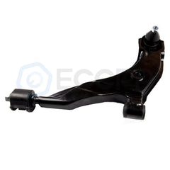 (1) Front Lower Driver Control Arm for 1995 1996 1997 - 1999 HYUNDAI ACCENT KOEEP [3]