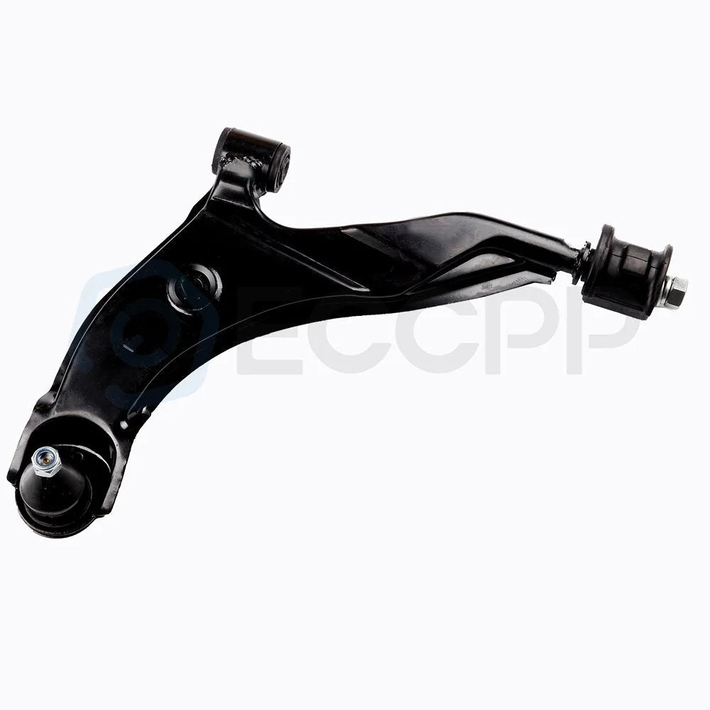 (1) Front Lower Driver Control Arm for 1995 1996 1997 - 1999 HYUNDAI ACCENT KOEEP [4]