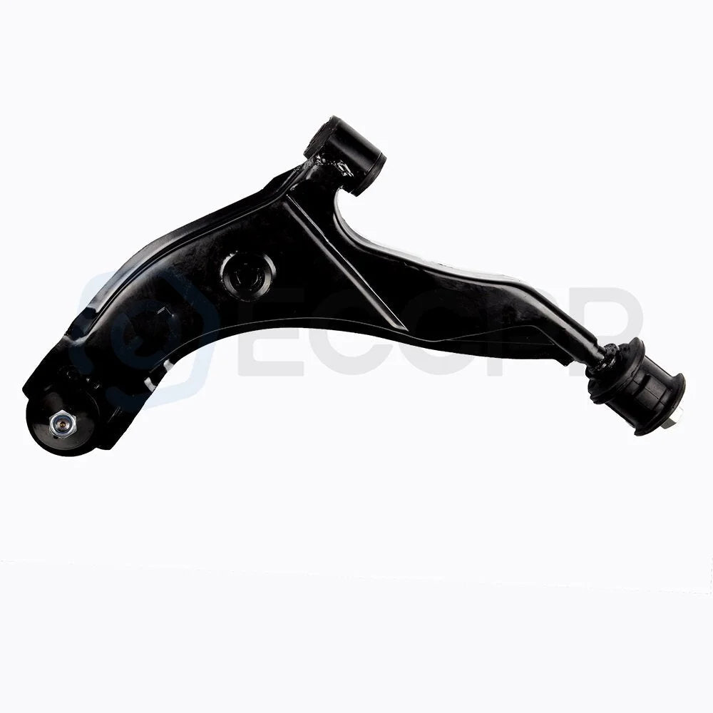(1) Front Lower Driver Control Arm for 1995 1996 1997 - 1999 HYUNDAI ACCENT KOEEP [5]