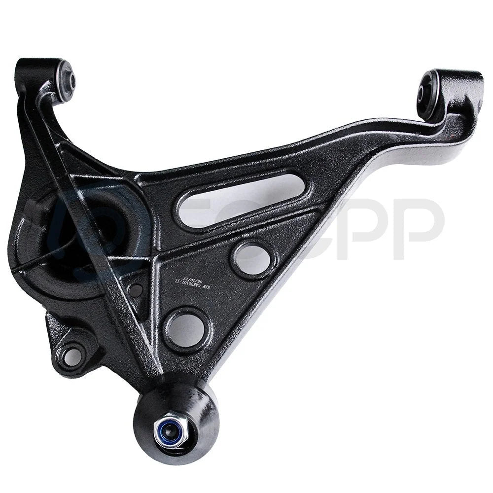 (1) Front Lower Driver Side Control Arm For Grand Vitara Tracker XL-7 KOEEP [6]