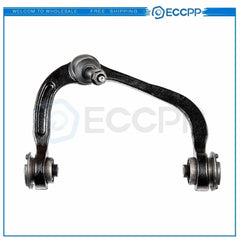 (1) Front Passenger Upper Control Arm Fit For 2004 - 2014 2015 Ford Lincoln 6B93BC-57 [1]
