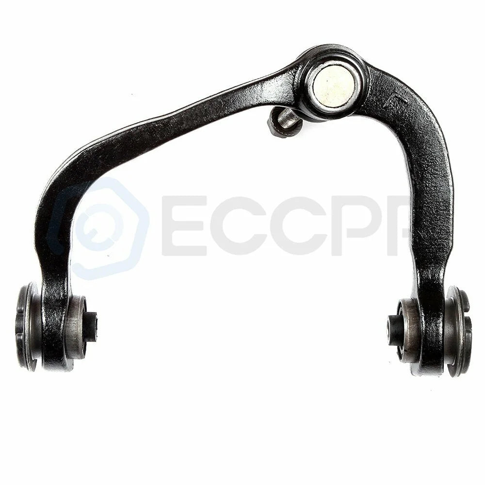 (1) Front Passenger Upper Control Arm Fit For 2004 - 2014 2015 Ford Lincoln 6B93BC-57 [2]