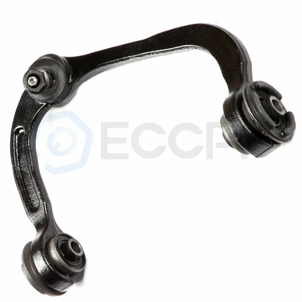 (1) Front Passenger Upper Control Arm Fit For 2004 - 2014 2015 Ford Lincoln 6B93BC-57 [4]