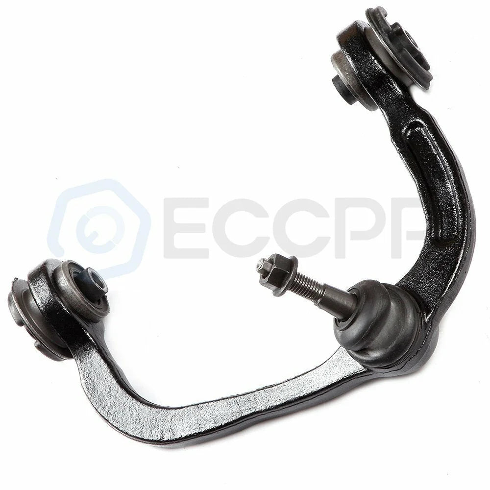 (1) Front Passenger Upper Control Arm Fit For 2004 - 2014 2015 Ford Lincoln 6B93BC-57 [5]