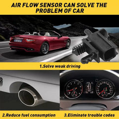 (1) for Ford Lincoln Ambient Temp Air Temperature Sensor DY1160 US 6B93BC-57 [2]