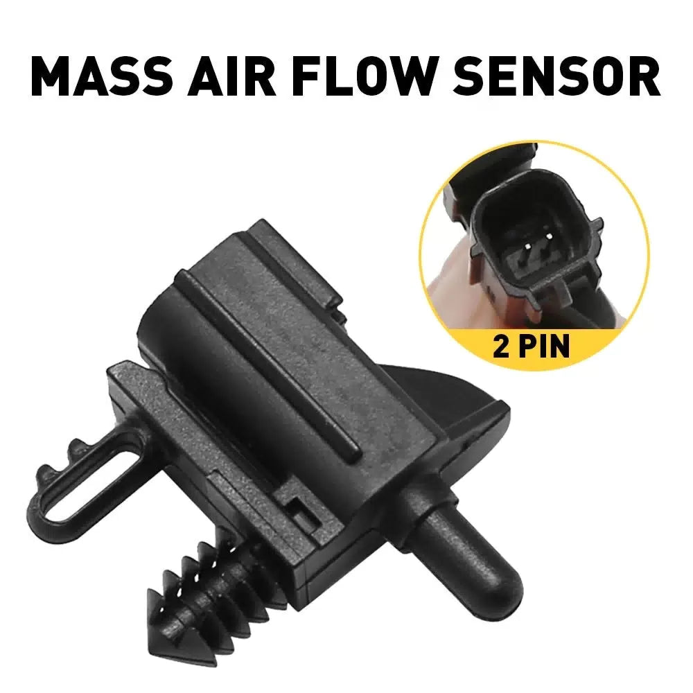 (1) for Ford Lincoln Ambient Temp Air Temperature Sensor DY1160 US 6B93BC-57 [7]