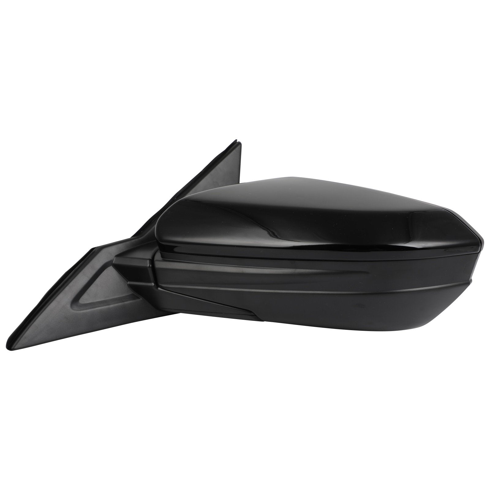 Left Driver Side Mirror For 2016 Honda CIVIC Power Heated 5 PIN 6B93BC-57