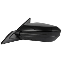 Left Driver Side Mirror For 2016 Honda CIVIC Power Heated 5 PIN 6B93BC-57