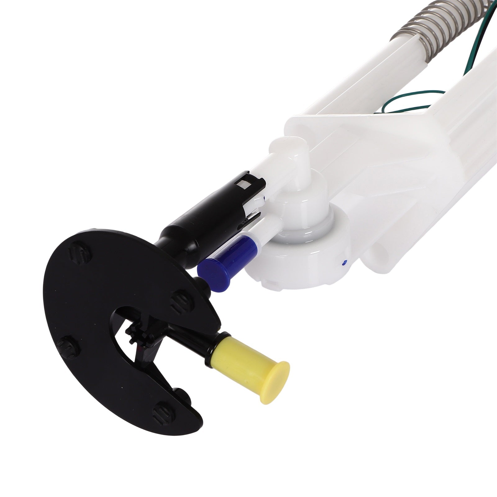 For 2009-2013 Chevrolet Corvette 6.2L 7.0L Fuel Pump Assembly 6B93BC-57