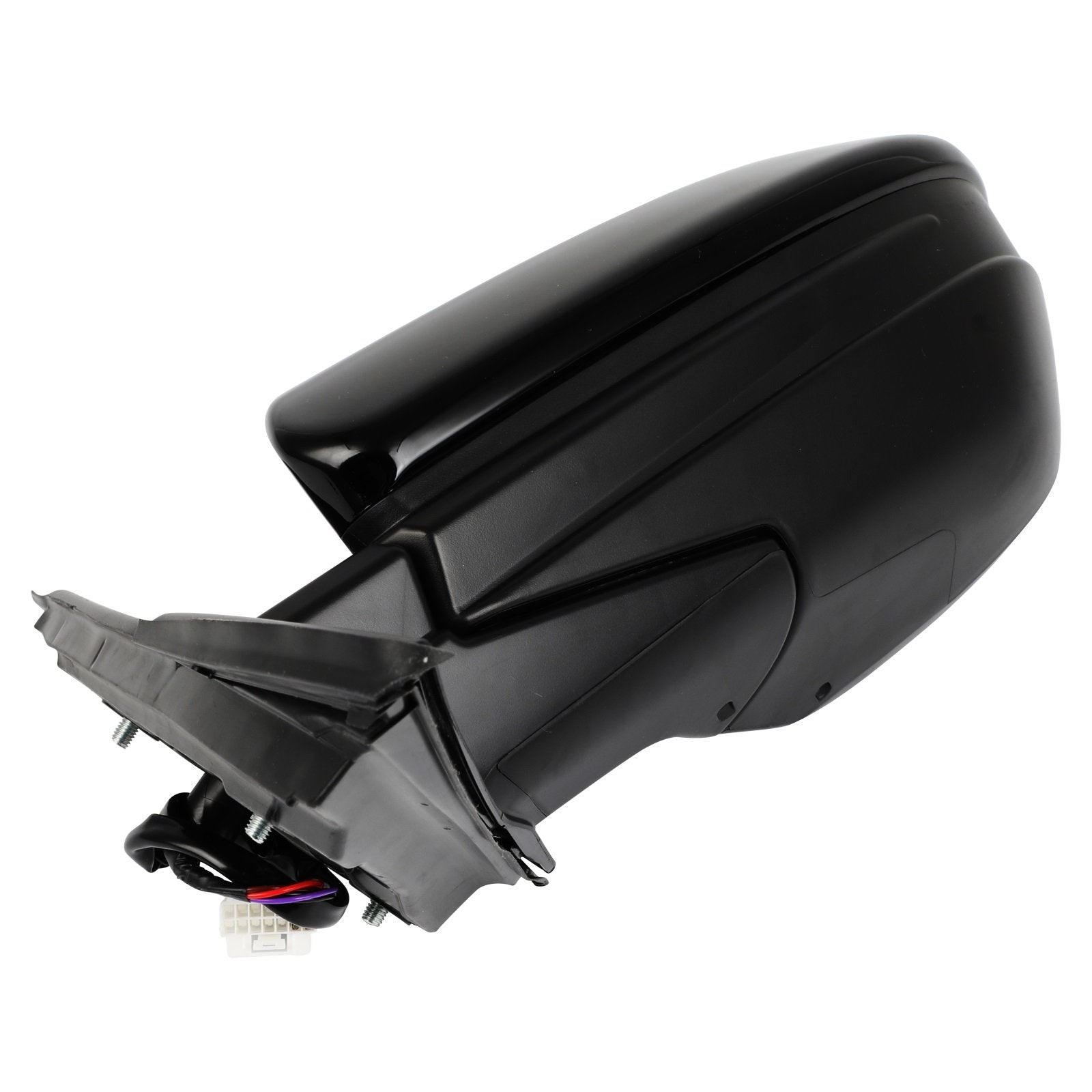 Left Driver Side Mirror For 2016 Honda CIVIC Power Heated 5 PIN 6B93BC-57