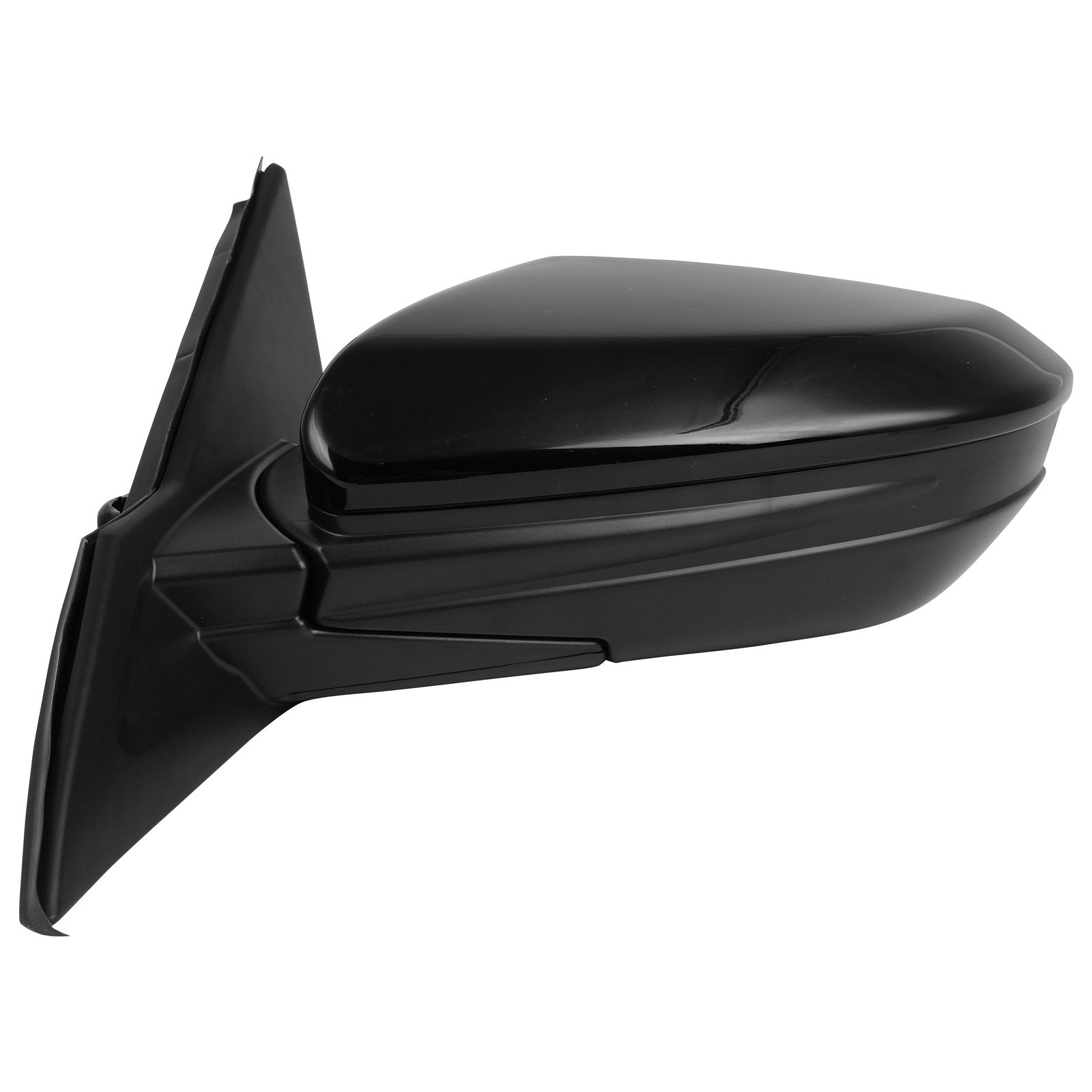 Left Driver Side Mirror For 2016 Honda CIVIC Power Heated 5 PIN 6B93BC-57