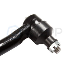 1pc For 1998-99 Ram 1500 2500 4WD Front Outer Tie Rod End Passenger Side Right KOEEP [4]