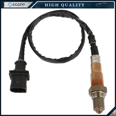 1x 250-25109 Upstream O2 Oxygen Sensor for RAM 1500 2014 3.0L V6 Diesel KOEEP [1]