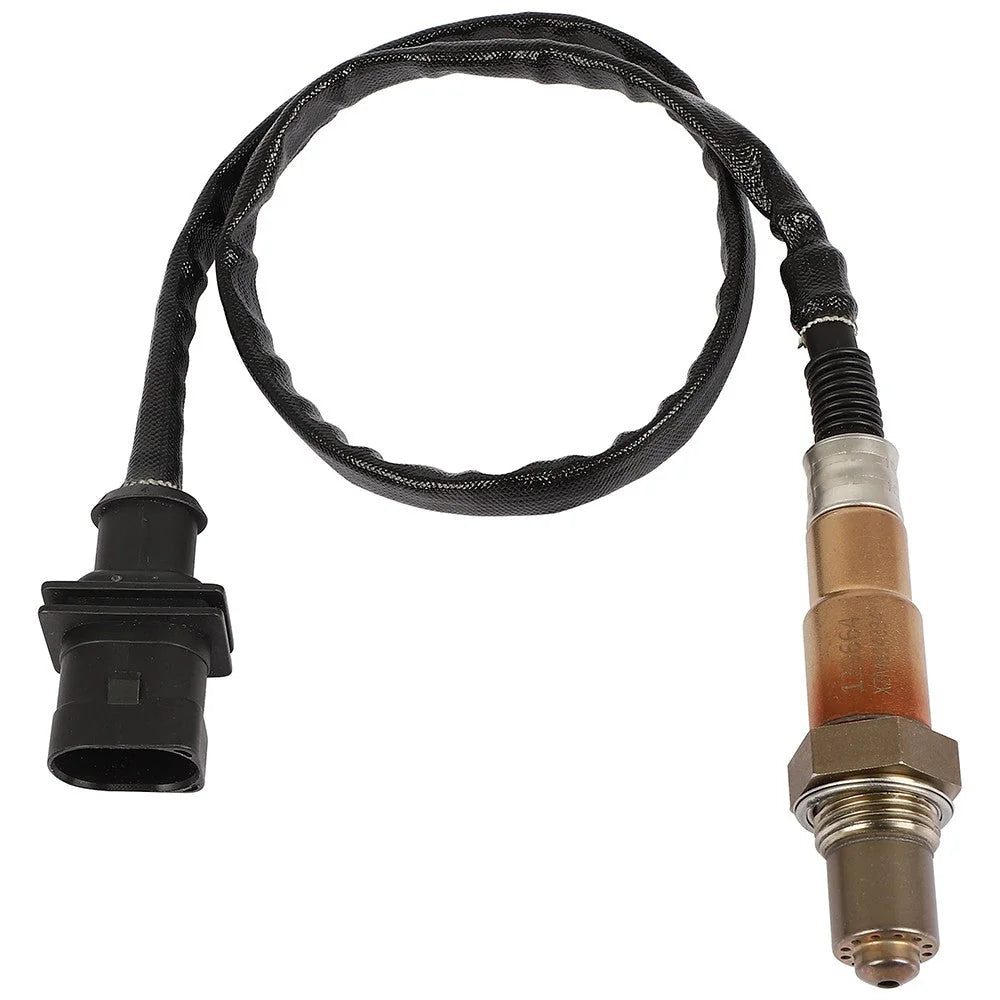 1x 250-25109 Upstream O2 Oxygen Sensor for RAM 1500 2014 3.0L V6 Diesel KOEEP [2]