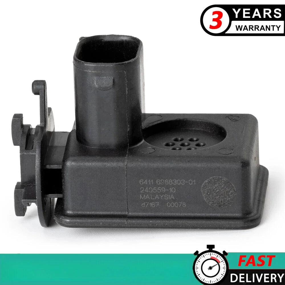 1x AUC Air Quality Sensor 64119240180 For BMW X5 X6 E70 E71 E60 E61 E63 E64 E65 6B93BC-57 [1]
