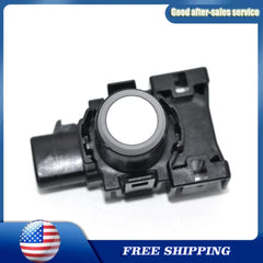 1x BLACK Parking Sensor KD4767UC1 KD47-67-UC1 For MAZDA 2 3 5 6 CX-3 CX-5 CX-9 6B93BC-57 [1]
