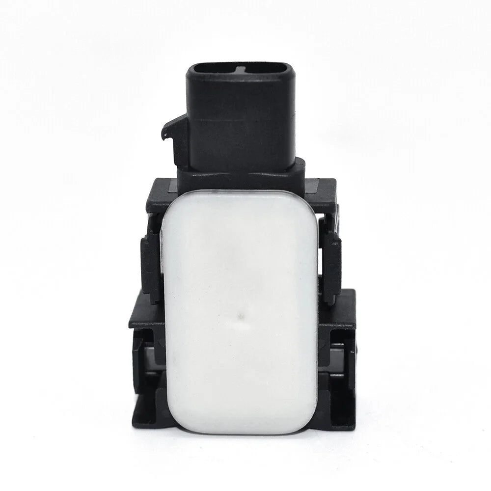 1x BLACK Parking Sensor KD4767UC1 KD47-67-UC1 For MAZDA 2 3 5 6 CX-3 CX-5 CX-9 6B93BC-57 [2]