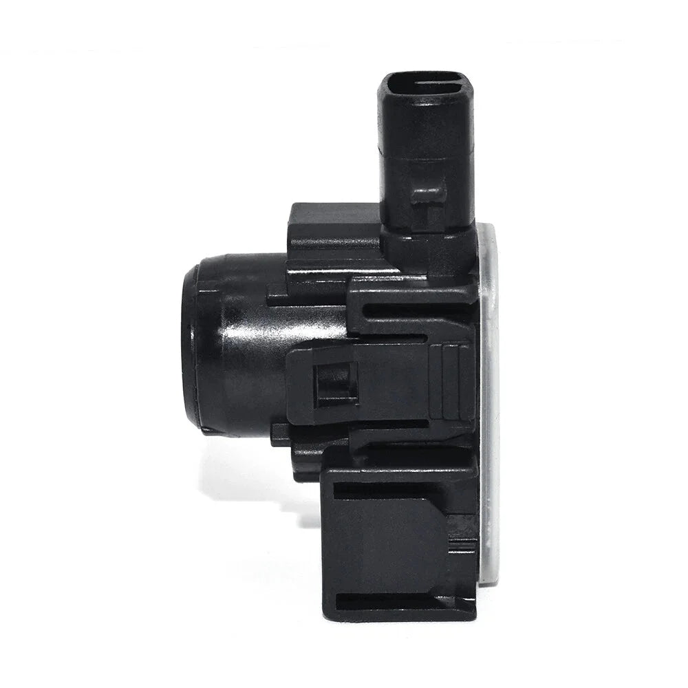 1x BLACK Parking Sensor KD4767UC1 KD47-67-UC1 For MAZDA 2 3 5 6 CX-3 CX-5 CX-9 6B93BC-57 [3]