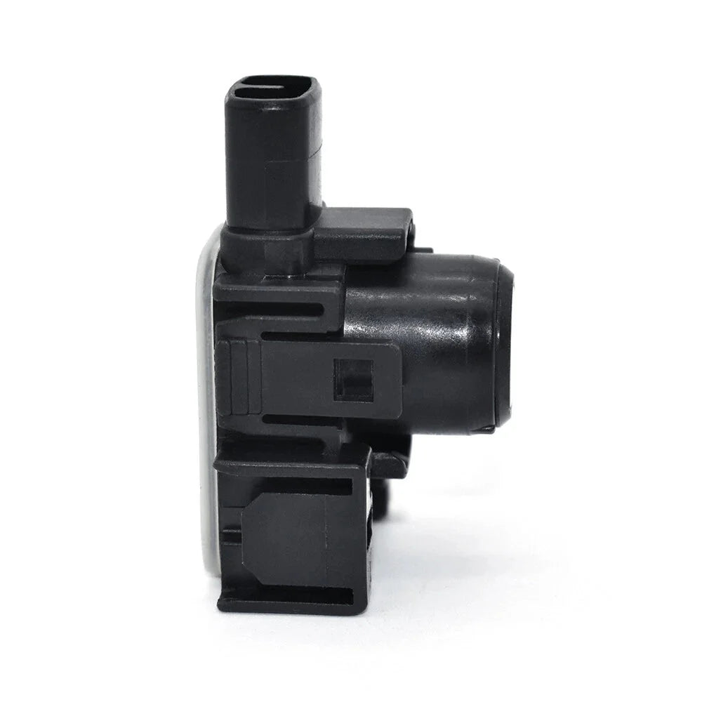 1x BLACK Parking Sensor KD4767UC1 KD47-67-UC1 For MAZDA 2 3 5 6 CX-3 CX-5 CX-9 6B93BC-57 [4]