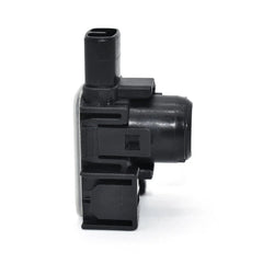 1x BLACK Parking Sensor KD4767UC1 KD47-67-UC1 For MAZDA 2 3 5 6 CX-3 CX-5 CX-9 6B93BC-57 [4]