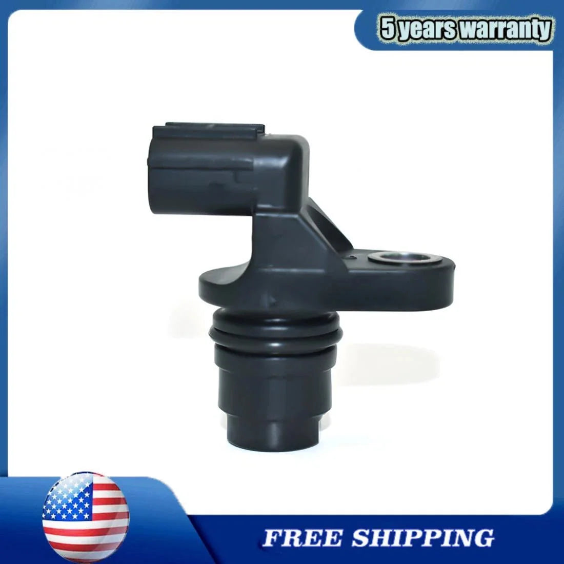 1x Camshaft Position Sensor 37510-R40-A01 For Honda Civic CR-V Acura ILX TSX 6B93BC-57 [1]