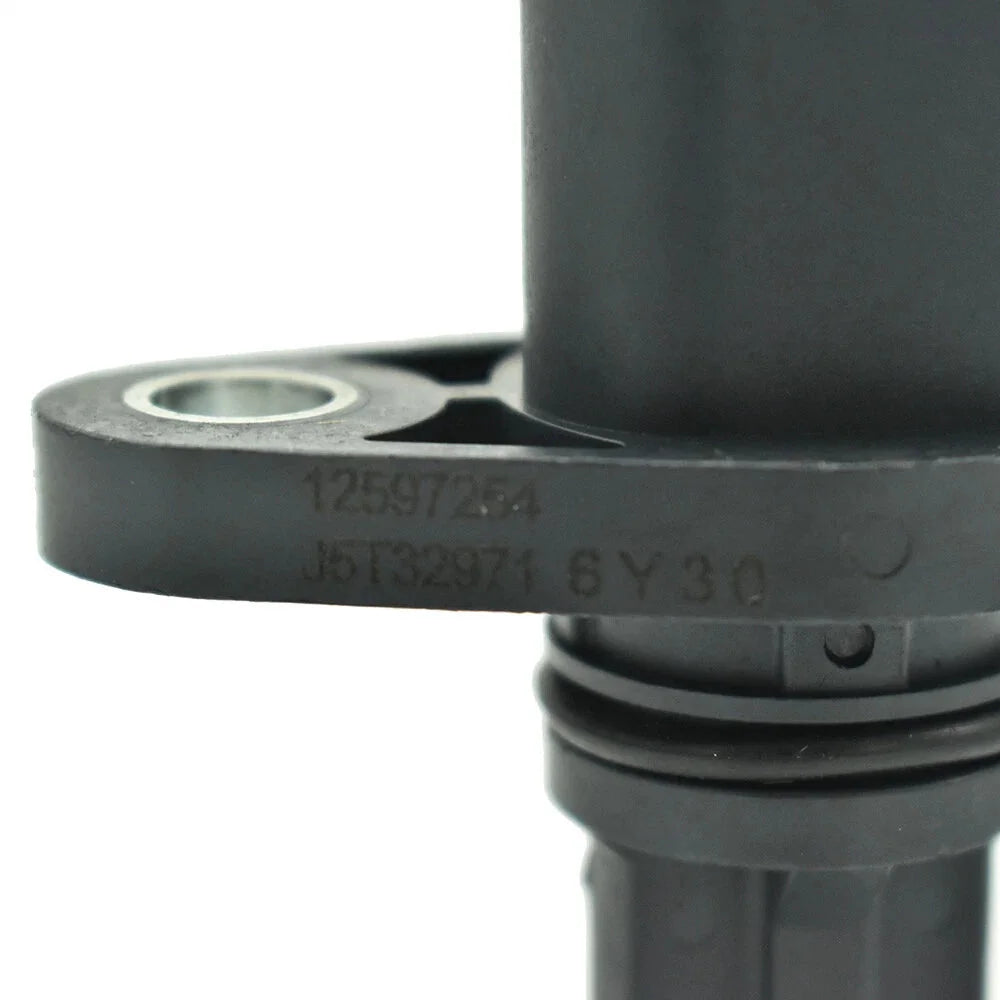 1x Camshaft Position Sensor J5T32971 for Chevrolet Trailblazer 4.2 2008 6B93BC-57 [3]