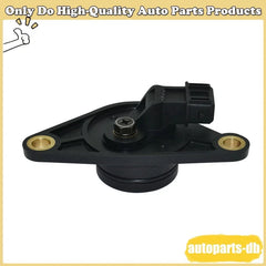 1x Camshaft Position Sensor Prenco for 2002-2004 Kia Spectra 1.8L L4 0K2NA-18131 6B93BC-57 [1]