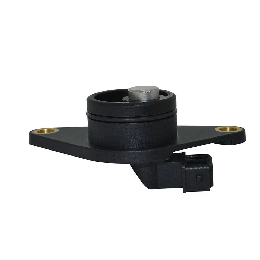 1x Camshaft Position Sensor Prenco for 2002-2004 Kia Spectra 1.8L L4 0K2NA-18131 6B93BC-57 [4]