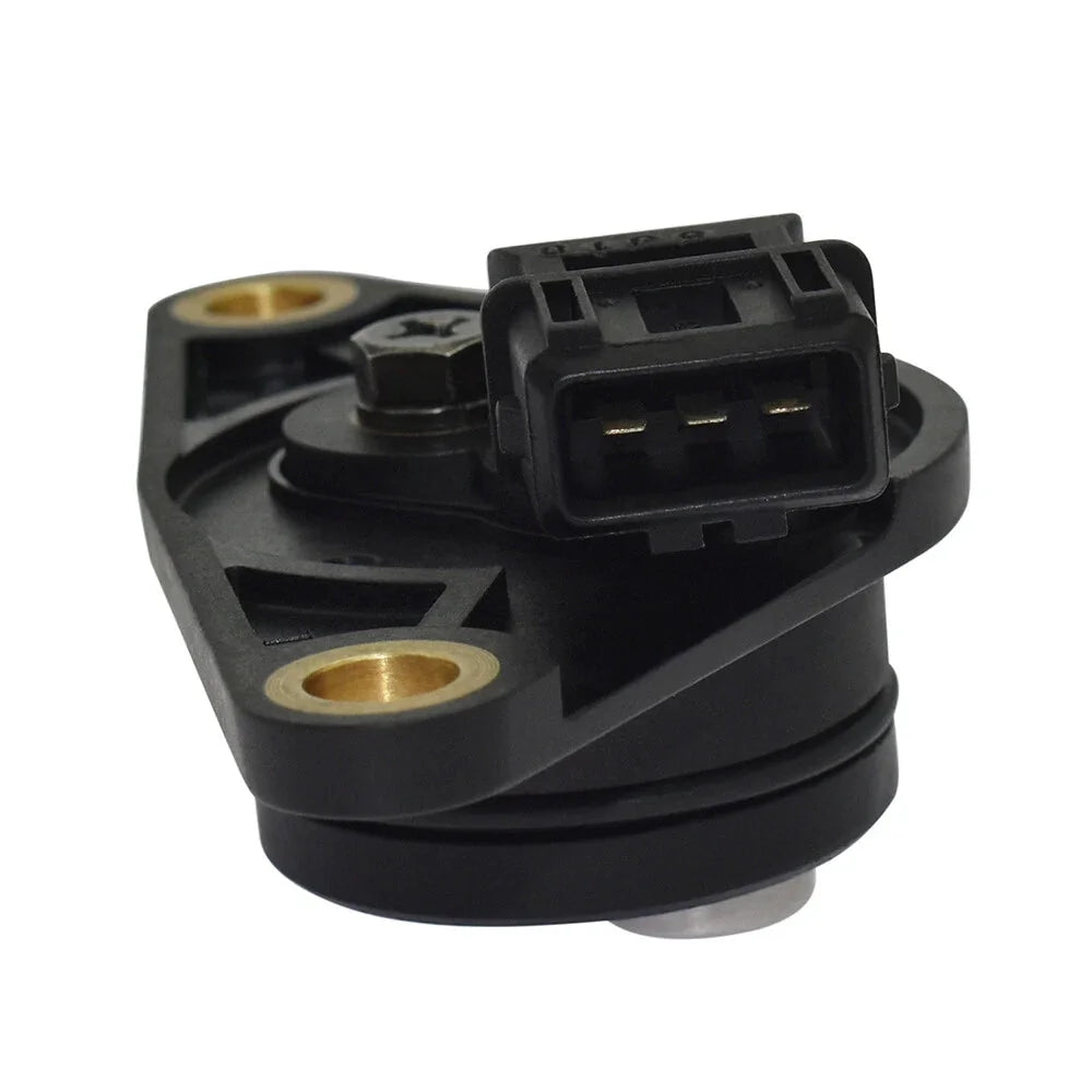 1x Camshaft Position Sensor Prenco for 2002-2004 Kia Spectra 1.8L L4 0K2NA-18131 6B93BC-57 [5]