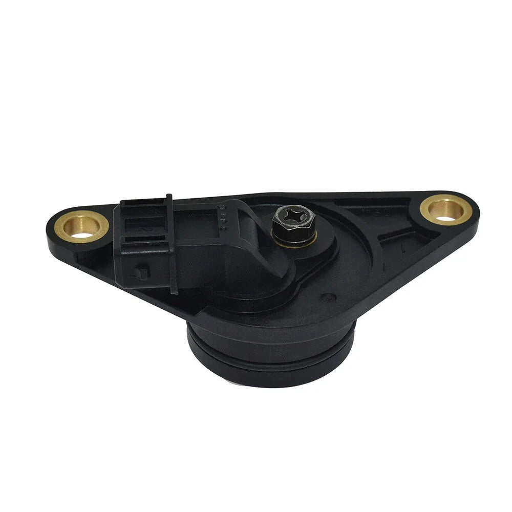 1x Camshaft Position Sensor Prenco for 2002-2004 Kia Spectra 1.8L L4 0K2NA-18131 6B93BC-57 [7]
