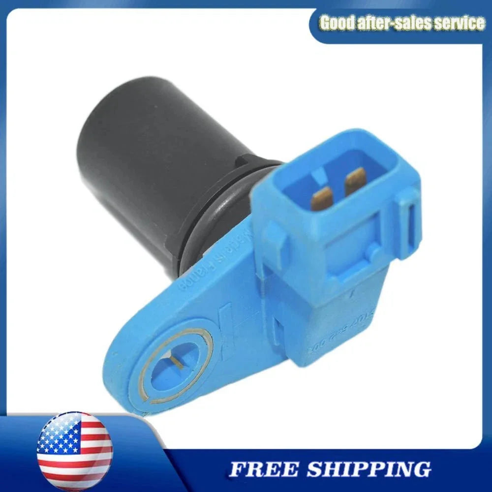 1x Camshaft Position Sensor YS6A-12K073-AB for Ford Focus C-Max Fiesta Ka 1.6L 6B93BC-57 [1]