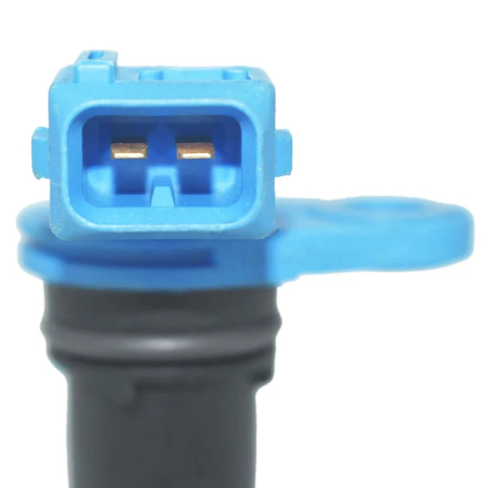 1x Camshaft Position Sensor YS6A-12K073-AB for Ford Focus C-Max Fiesta Ka 1.6L 6B93BC-57 [5]
