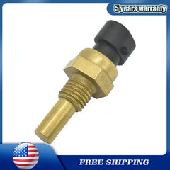 1x Coolant Temperature Sensor 15326388 For Chevrolet Pontiac Buick Cadillac GMC 6B93BC-57 [1]