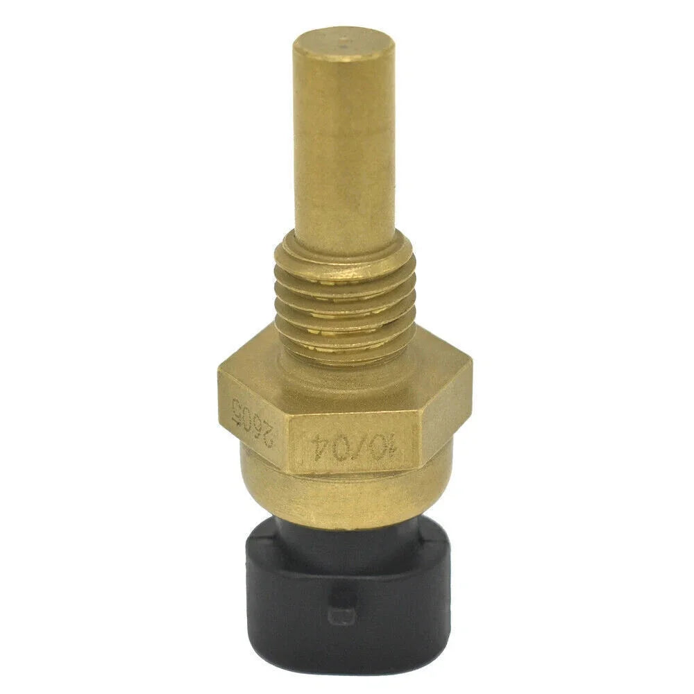 1x Coolant Temperature Sensor 15326388 For Chevrolet Pontiac Buick Cadillac GMC 6B93BC-57 [4]
