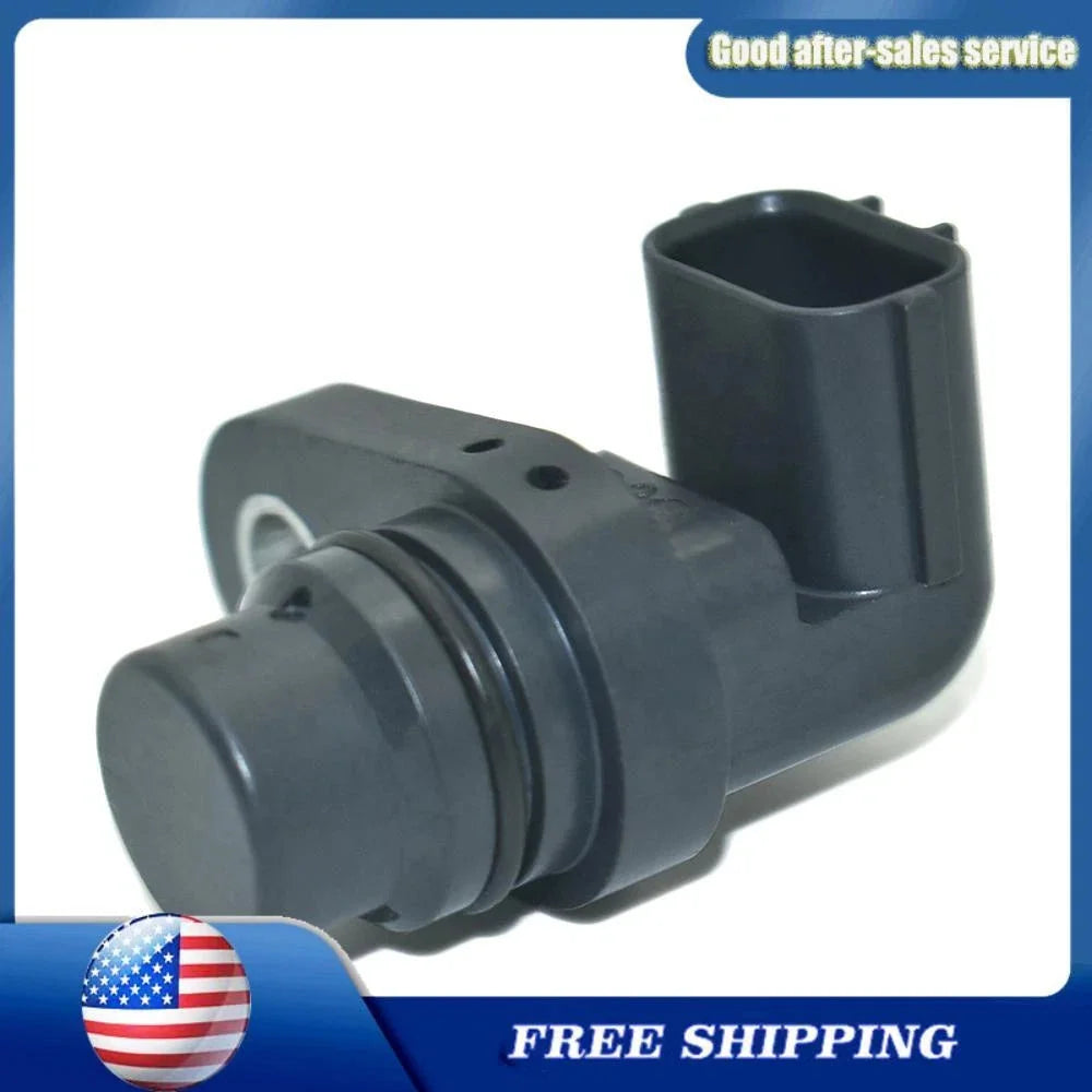 1x Crankshaft Position Sensor For 03-2014 Mazda 2 3 ZJ0118221 J5T30471 6B93BC-57 [1]