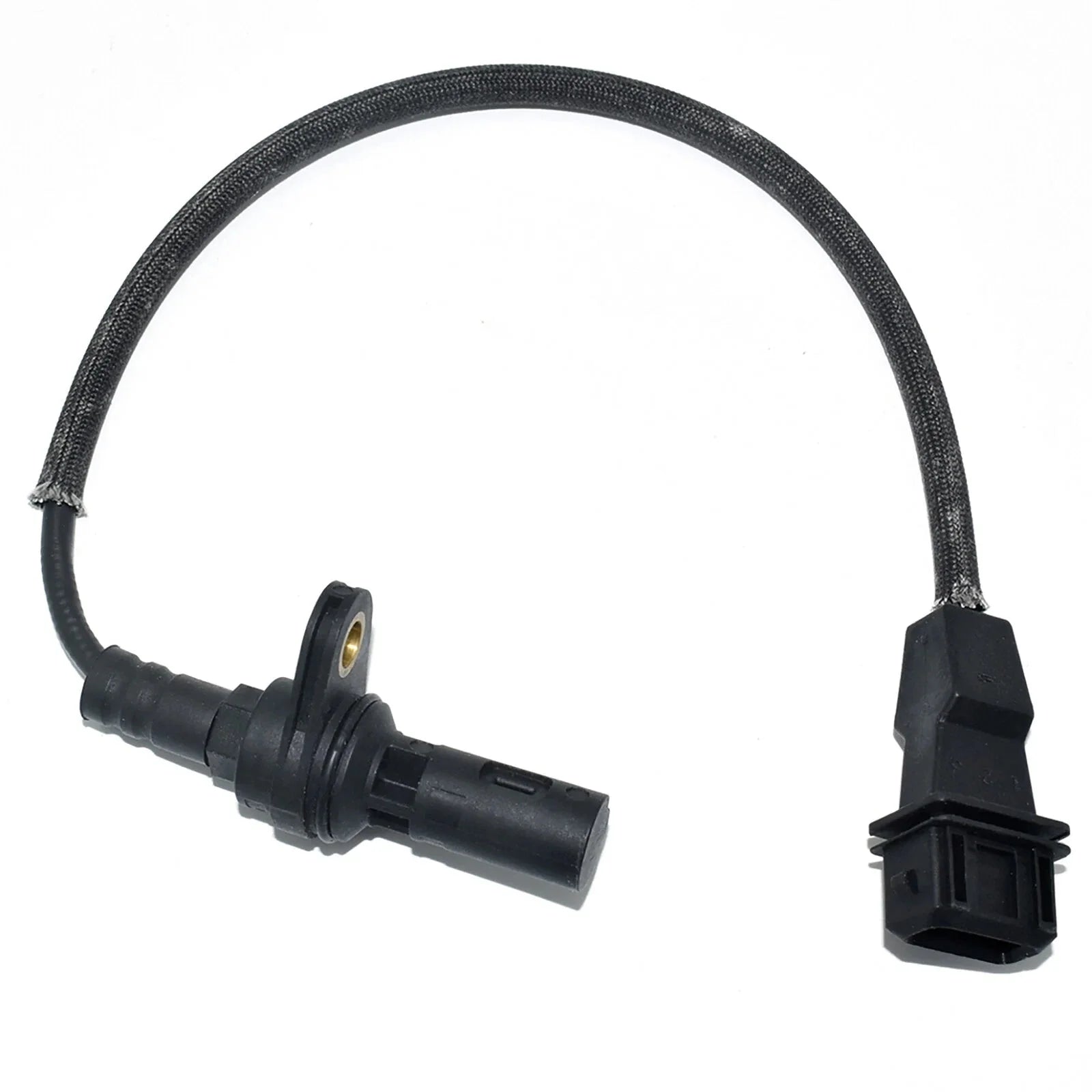 1x Crankshaft Position Sensor For 2006-2015 Hyundai Sonata Tucson Kia Optima 6B93BC-57 [2]