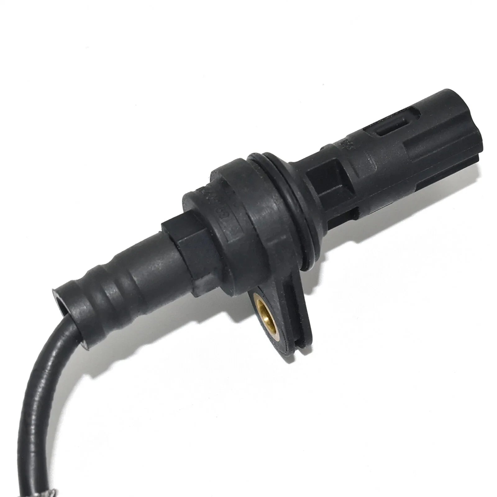 1x Crankshaft Position Sensor For 2006-2015 Hyundai Sonata Tucson Kia Optima 6B93BC-57 [5]