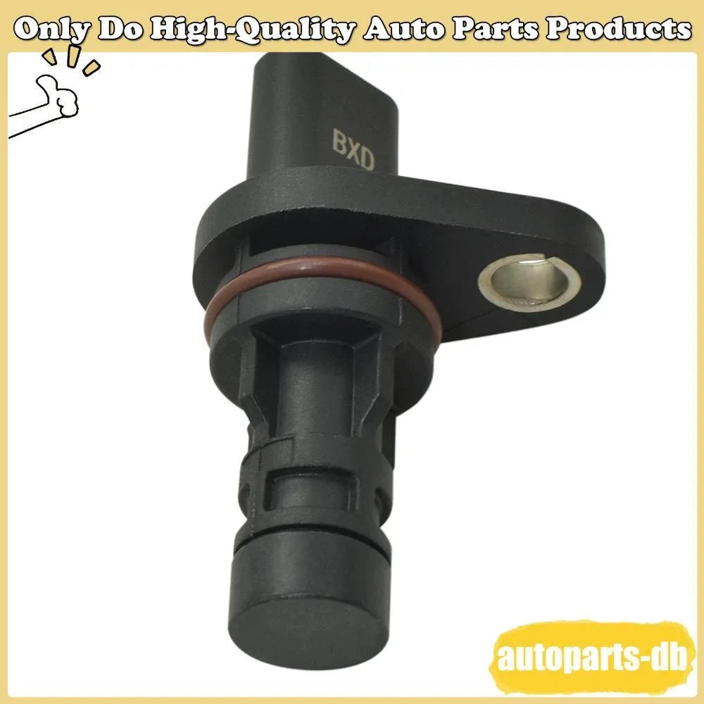 1x Crankshaft Position Sensor For 2017-20 Honda Civic 37500-RPY-G01 6B93BC-57 [6]
