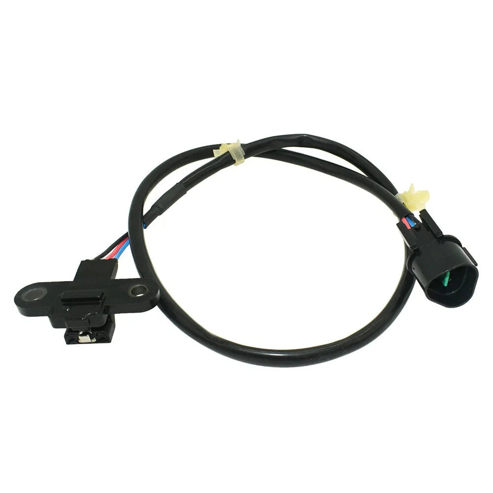 1x Crankshaft Position Sensor for 96-99 Mitsubishi Eclipse Spyder GS Convertible 6B93BC-57 [2]