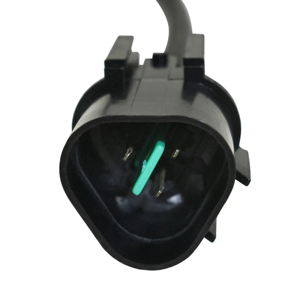 1x Crankshaft Position Sensor for 96-99 Mitsubishi Eclipse Spyder GS Convertible 6B93BC-57 [5]