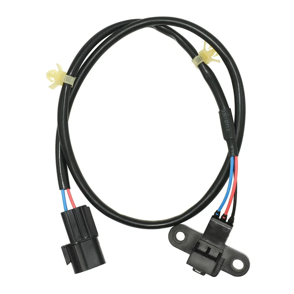 1x Crankshaft Position Sensor for 96-99 Mitsubishi Eclipse Spyder GS Convertible 6B93BC-57 [6]
