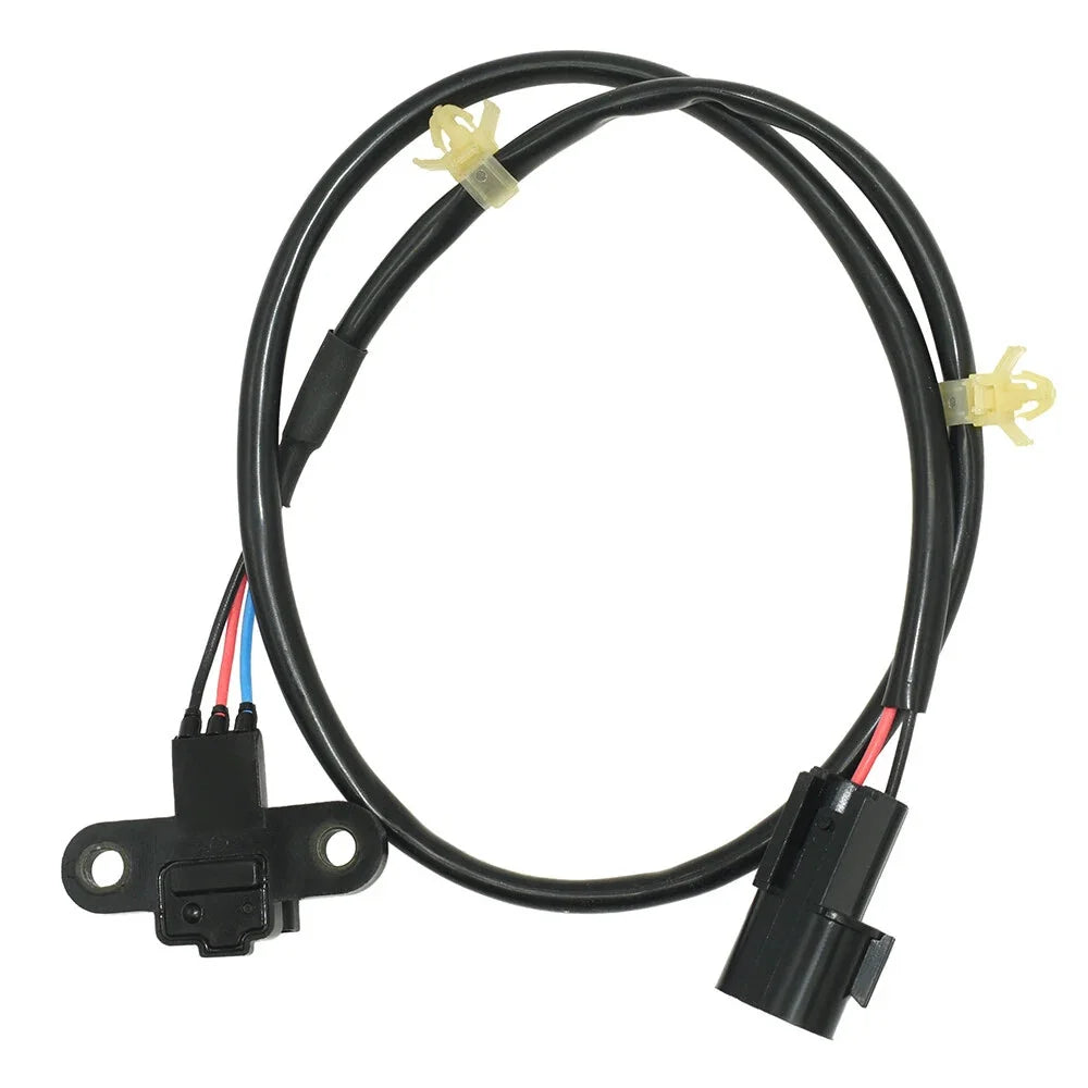 1x Crankshaft Position Sensor for 96-99 Mitsubishi Eclipse Spyder GS Convertible 6B93BC-57 [7]