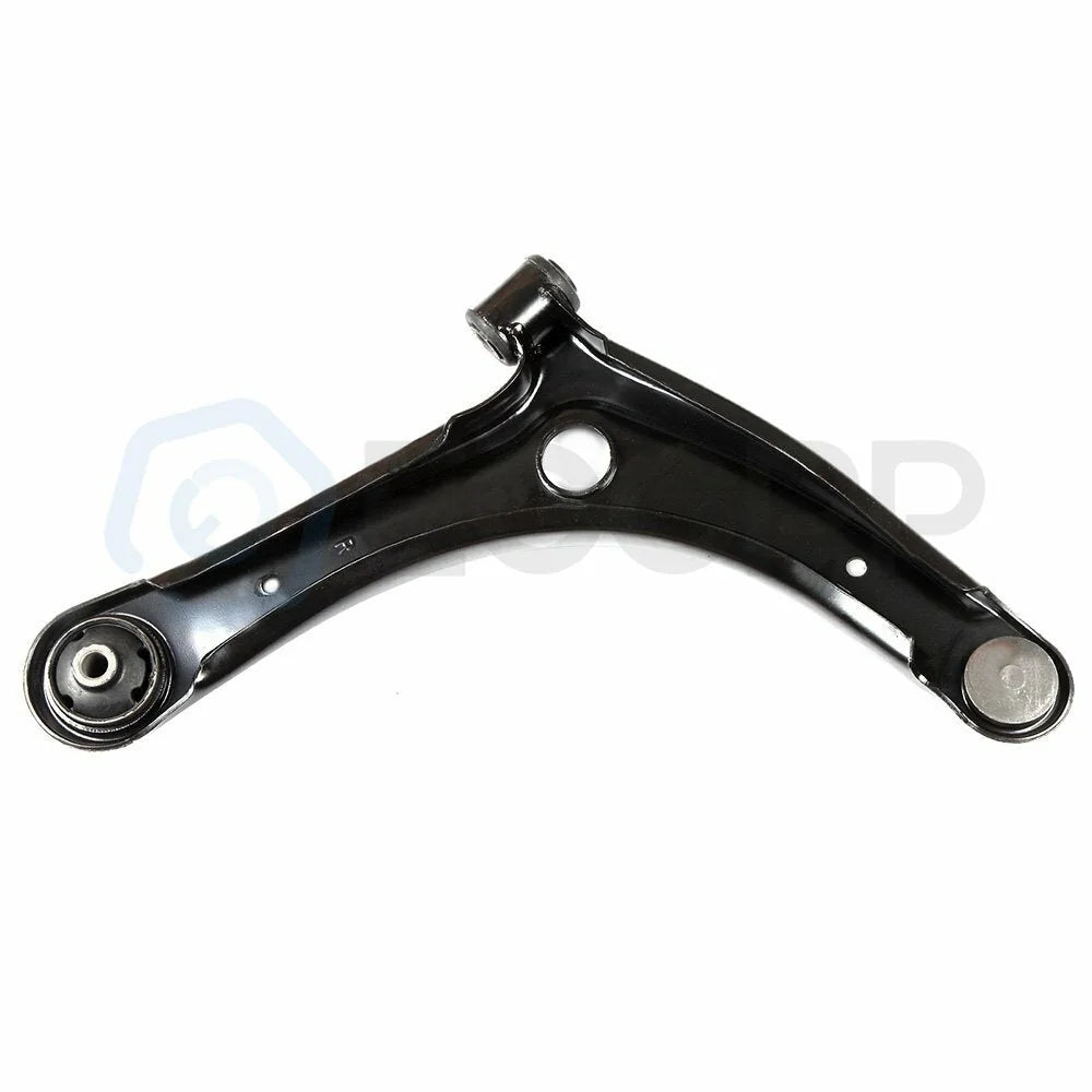 1x Front Lower Left Control Arm For 07-2012 Jeep Compass Patriot Dodge Calibe KOEEP [2]