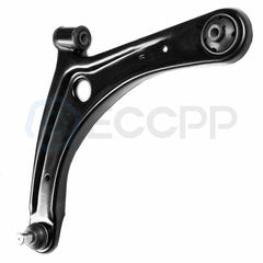 1x Front Lower Left Control Arm For 07-2012 Jeep Compass Patriot Dodge Calibe KOEEP [4]