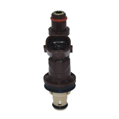 1x Fuel Injector 23250-62040 For Toyota Tacoma Tundra 4Runner 1999-2004 3.4L V6 6B93BC-57 [2]