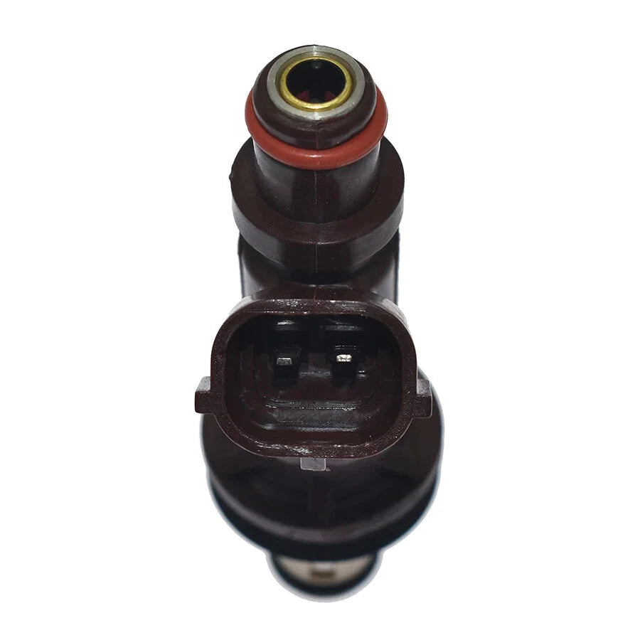 1x Fuel Injector 23250-62040 For Toyota Tacoma Tundra 4Runner 1999-2004 3.4L V6 6B93BC-57 [4]
