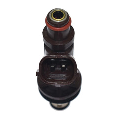 1x Fuel Injector 23250-62040 For Toyota Tacoma Tundra 4Runner 1999-2004 3.4L V6 6B93BC-57 [4]